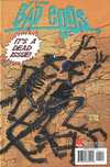 Bad Eggs #4 Comic Books - Covers, Scans, Photos in Bad Eggs Comic Books - Covers, Scans, Gallery